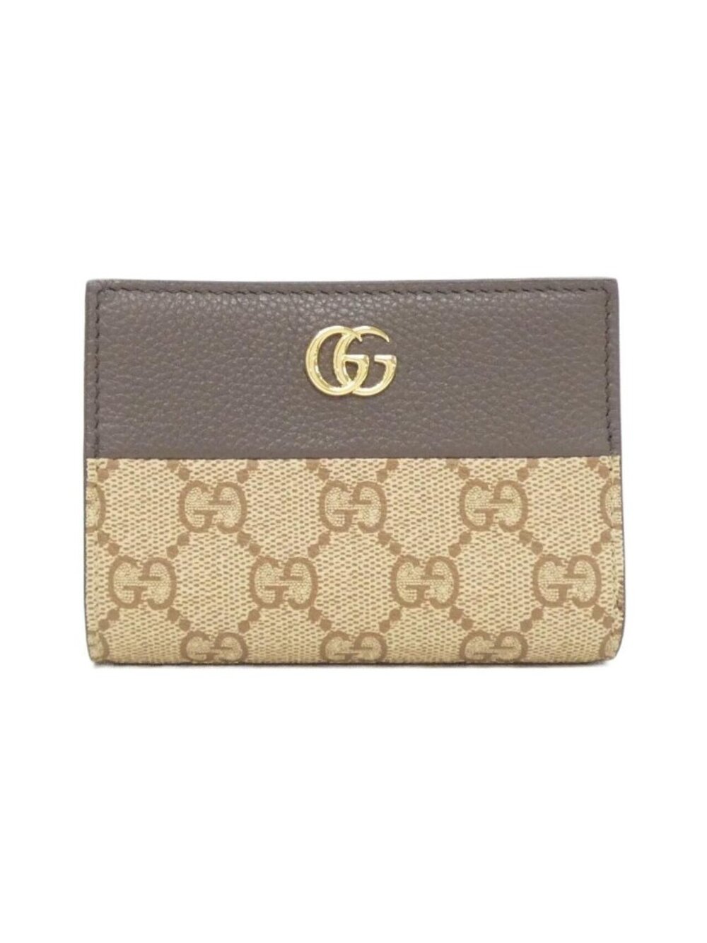 Gucci GG Marmont Aagul Wallet
